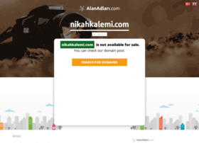 nikahkalemi.com