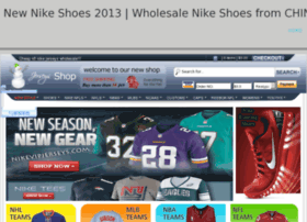 Nike0086.webs.com