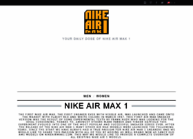 Nikeairmax1.com