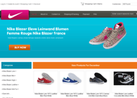 Nikeblazeruk.com