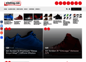 Nikeblog.com