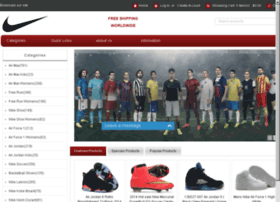 Nikeoutletstoreonline.com
