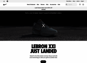 Nikeshox.com