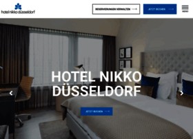 nikko-hotel.de