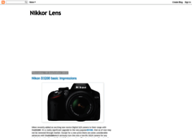 nikkor-lens.blogspot.com