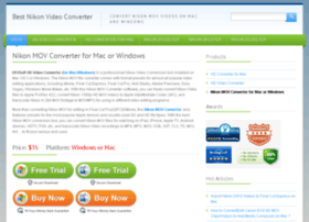 nikon-video-converter.com