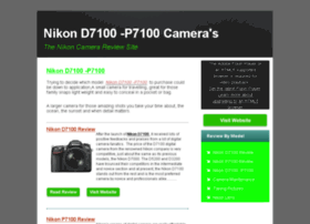 nikond7100-p7100.com