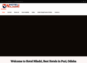 Niladrihotel.com
