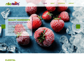 Nilefruits.com