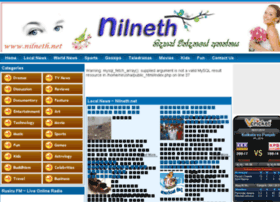 nilneth.net