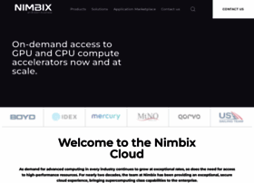 Nimbix.net