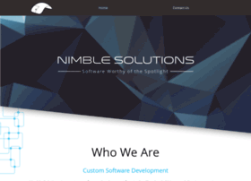Nimblesolutions.com