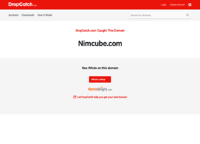nimcube.com