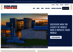 Nimitz-museum.com
