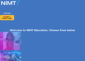 nimtgroup.edu.in