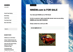Nine99.com