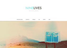 ninelivesactions.com