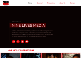 Ninelivesmedia.co.uk