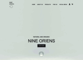 Nineoriens.com