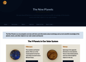 nineplanets.org