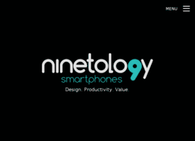 ninetology.com
