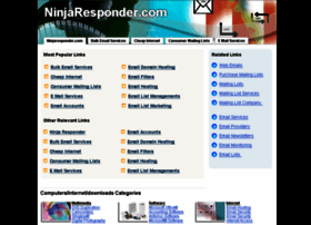 ninjaresponder.com