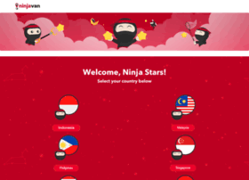 ninjastars.org