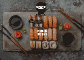 Ninjasushigo.com