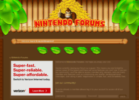 nintendo-forums.com