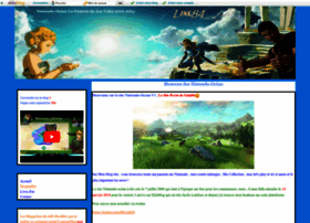 nintendooceanv3.kif.fr
