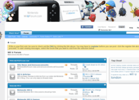 nintendowiiuforum.com