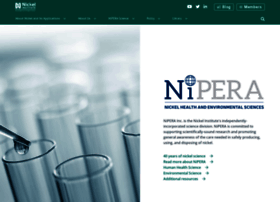 Nipera.org