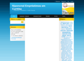 niponcred-emprestimos.webnode.com