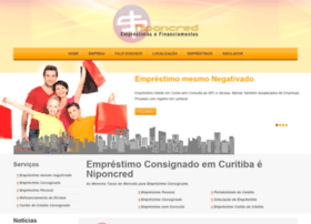 niponcredemprestimos.com.br