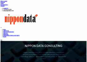Nippondata.co.uk