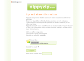 nippyzip.com