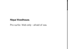 niquewoodhouse.com