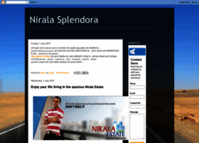 Nirala-splendora.blogspot.com