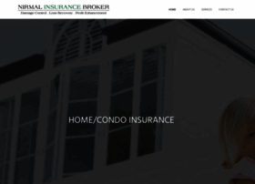 Nirmalinsurancebroker.com