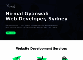 nirmalwebdesign.com