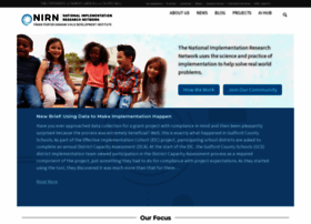 Nirn.fpg.unc.edu