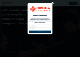 Niroga.org