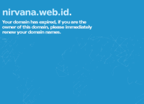 nirvana.web.id
