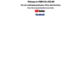 Nirvanafilms.com