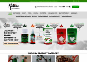 Nirvanahealthproducts.com