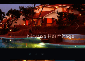 Nirvanahermitage.com