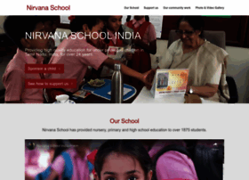 nirvanaschool.org
