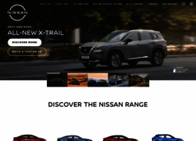 nissan-almasaoodautomobiles.com