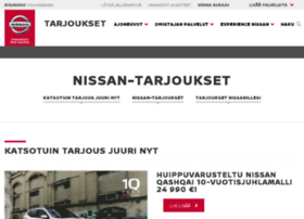 nissan-edut.fi