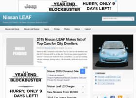 Nissan-leaf.net